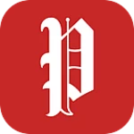 press herald android application logo